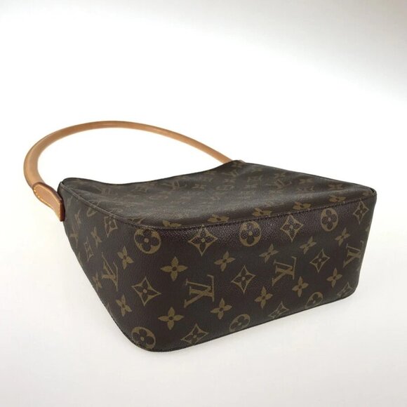 LOUIS VUITTON Monogram Looping MM M51146 Shoulder bag - Picture 2 of 16